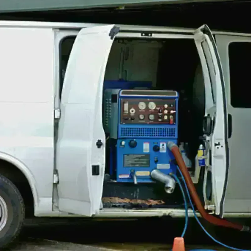 Water Extraction process in Barbour County, AL